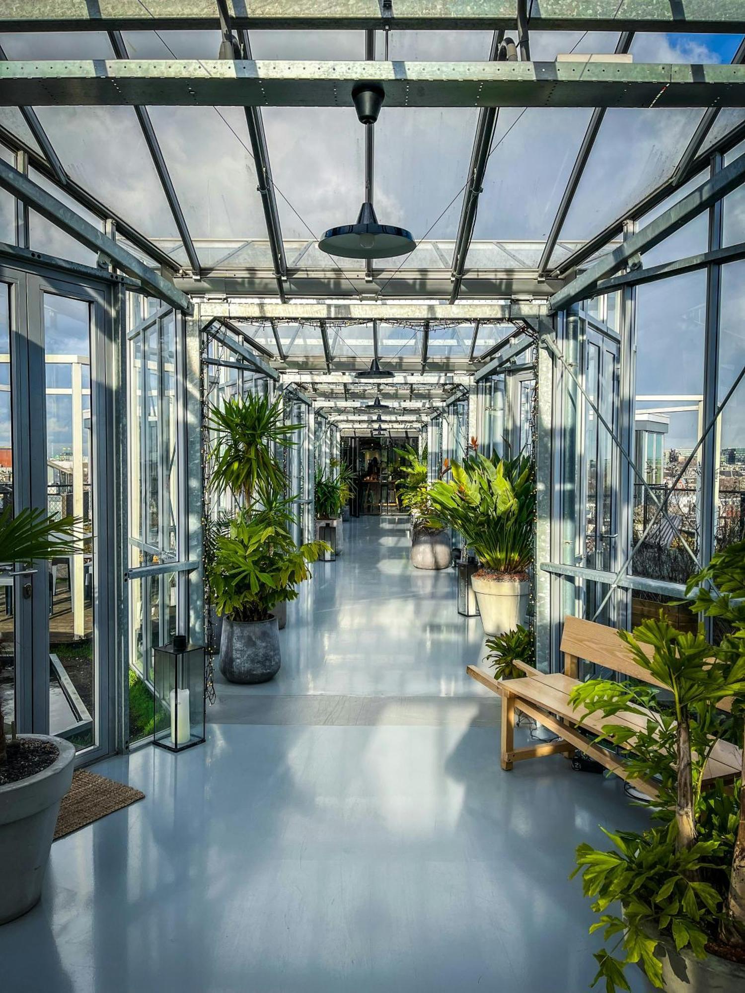 אמסטרדם Eelhouse Private Studio מראה חיצוני תמונה